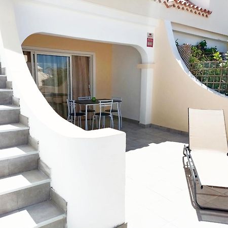 Casa Paula - Hermoso Bungalow サンミゲル・デ・アボナ エクステリア 写真