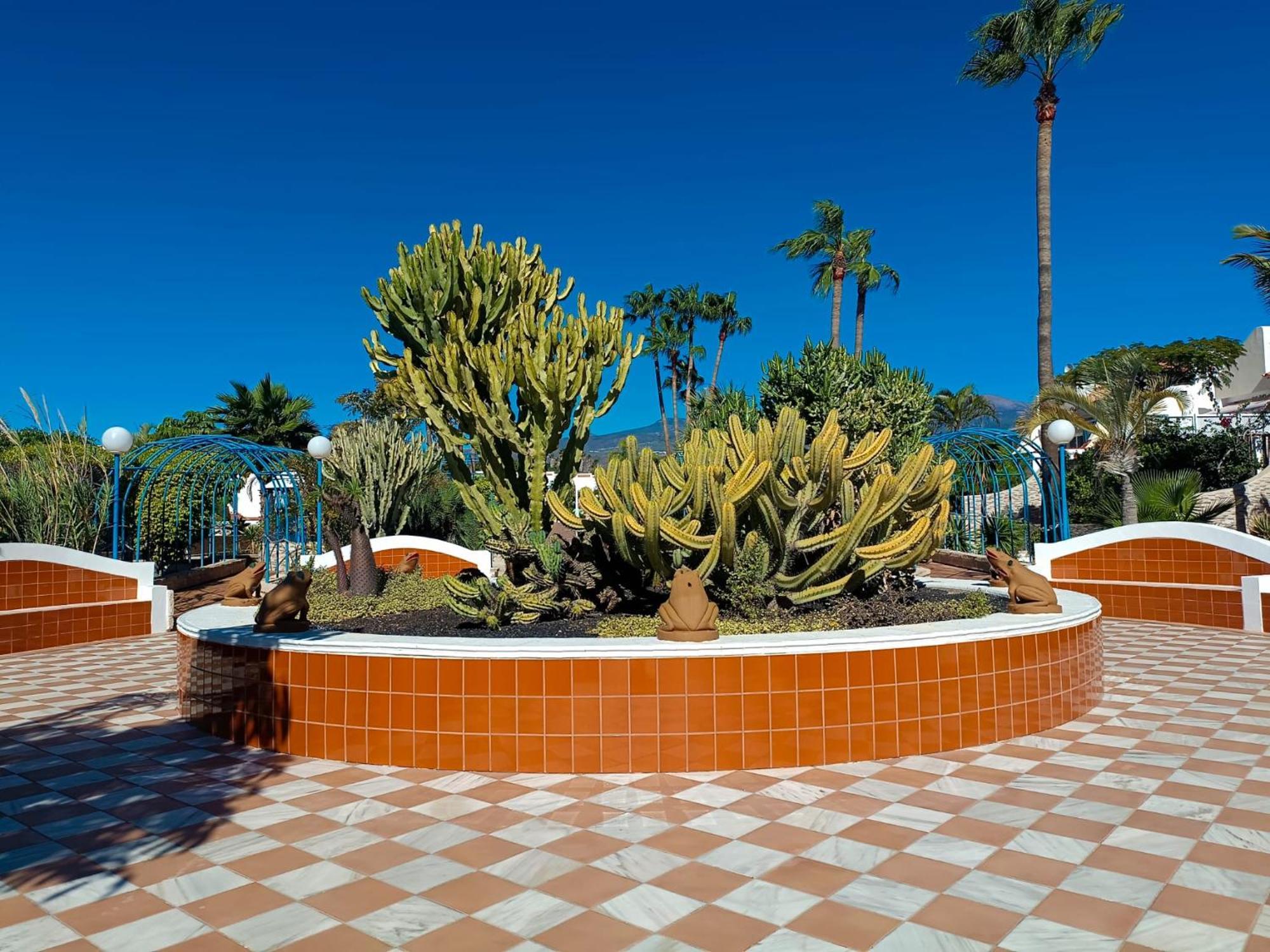 Casa Paula - Hermoso Bungalow サンミゲル・デ・アボナ エクステリア 写真